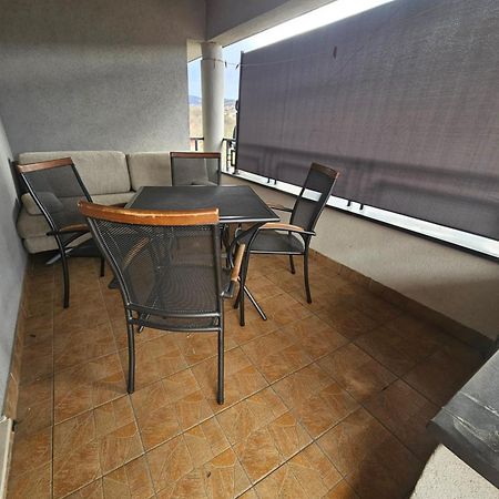 Apartman Ellye Lukavica Dış mekan fotoğraf