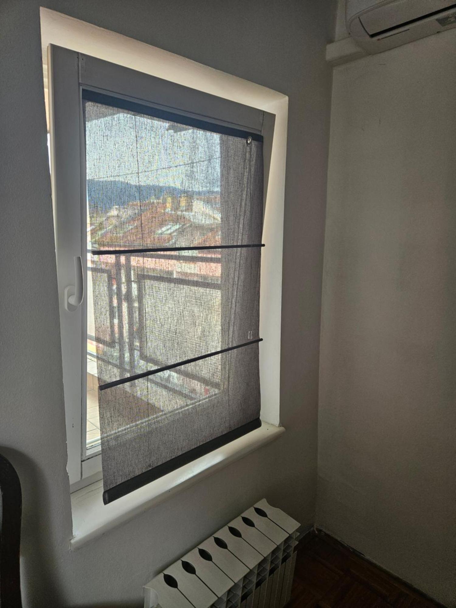 Apartman Ellye Lukavica Dış mekan fotoğraf