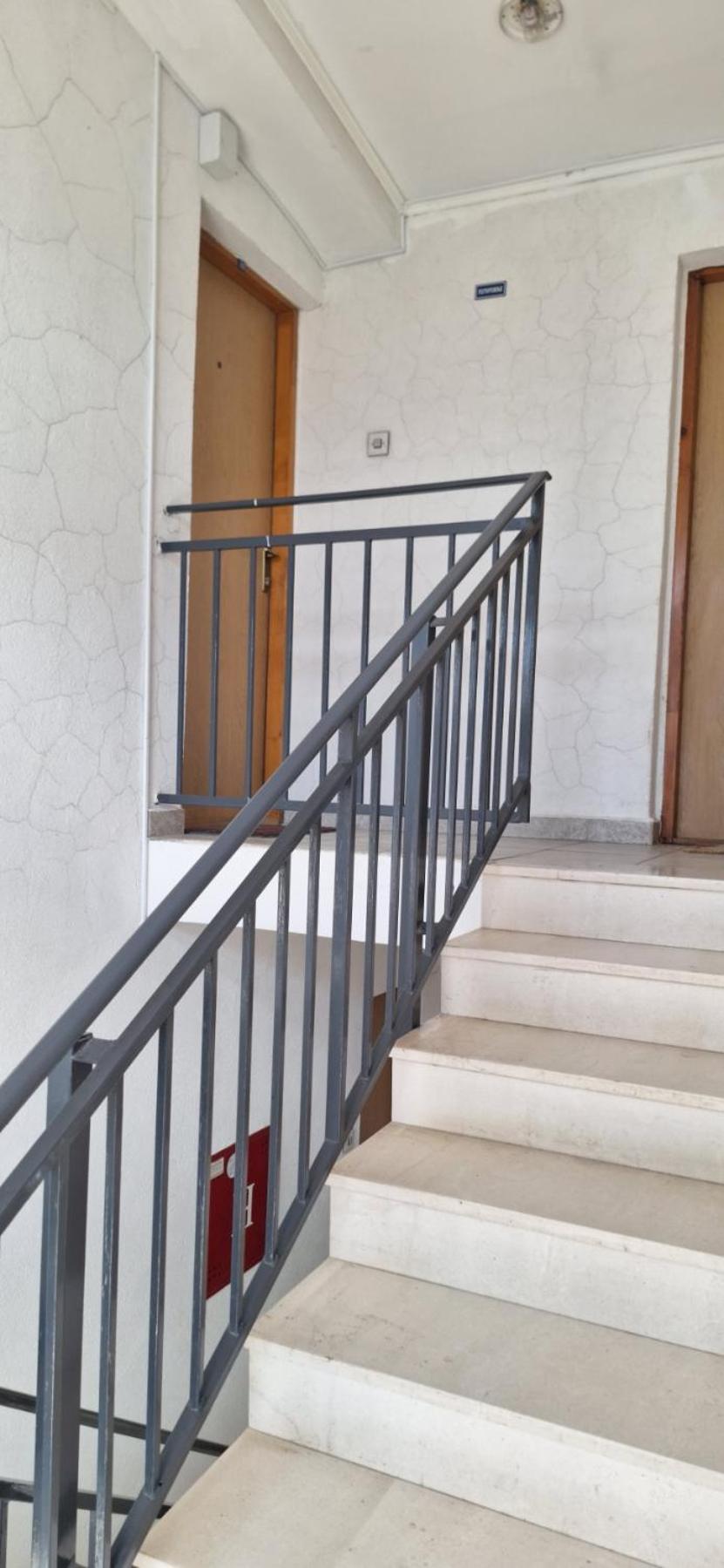 Apartman Ellye Lukavica Dış mekan fotoğraf
