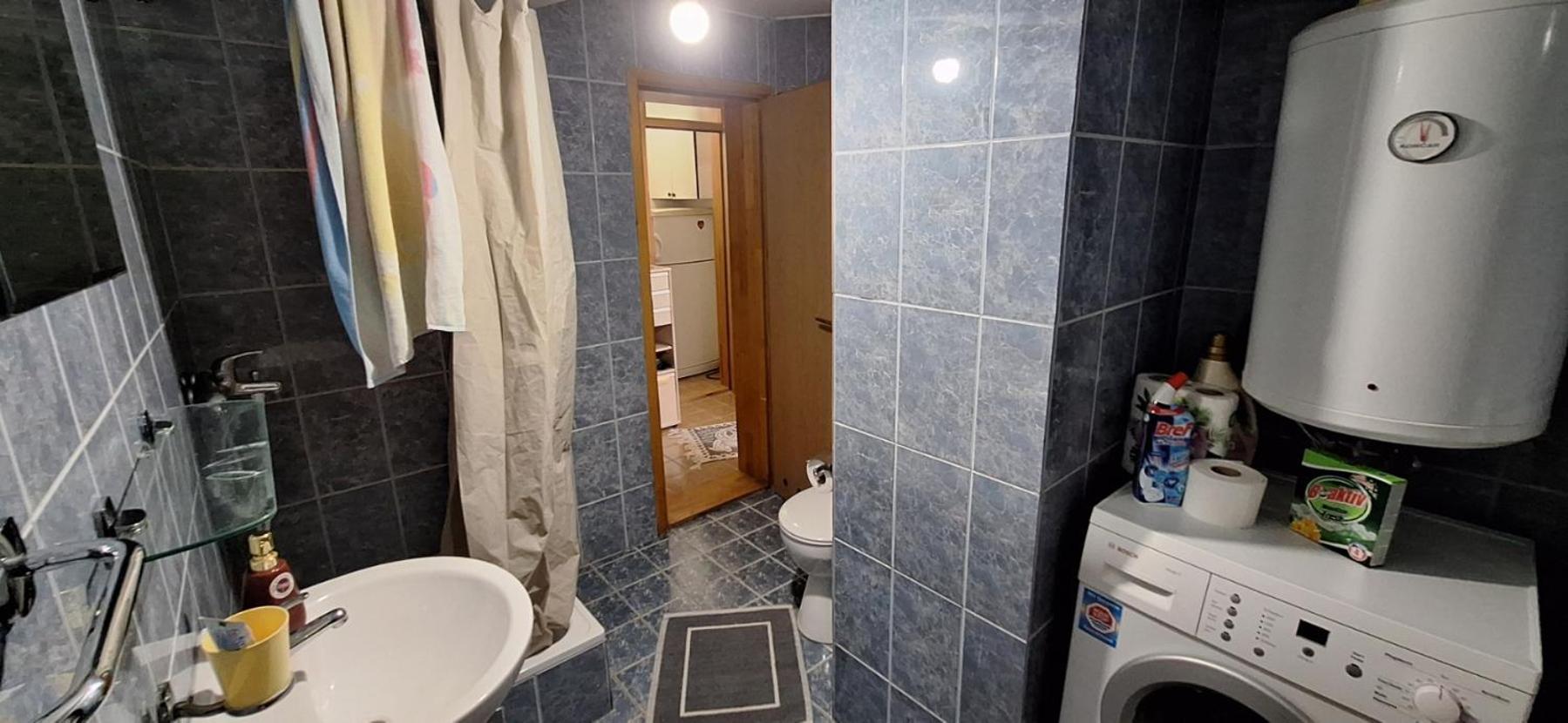 Apartman Ellye Lukavica Dış mekan fotoğraf